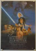 Star Wars - Die Rückkehr der Jedi-Ritter (Star Wars - Return of the Jedi)